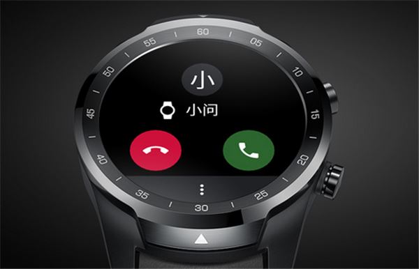 TicWatch Pro智能手表值不值得買 TicWatch Pro智能手表詳細(xì)評測