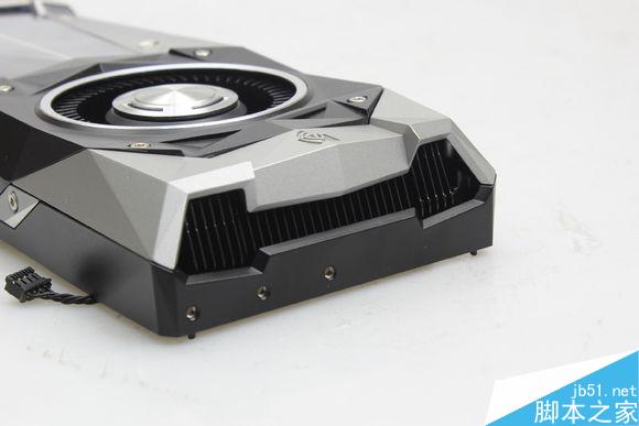 GTX1080做工怎么样？NVIDIA GTX 1080全球首次拆解