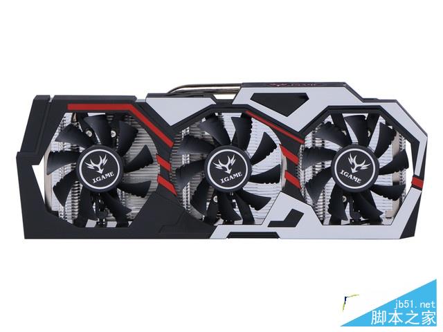 15款A/N显卡年度对决 GTX 1060和RX 480显卡对比评测+拆解