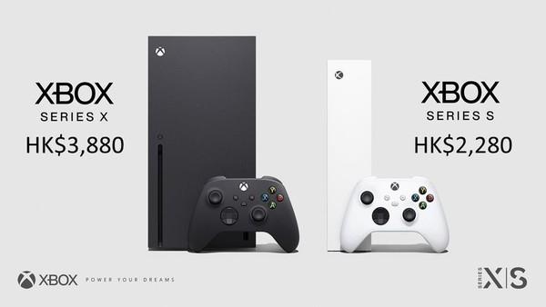 xbox series x和s區(qū)別 Xbox Series X與Xbox Series S有什么區(qū)別