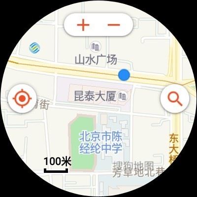 TicWatch S2值不值得买 TicWatch S2上手体验及图文评测