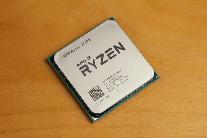 R7 2700X對(duì)比1800X哪個(gè)好？R7 1800X與2700X性能對(duì)比詳細(xì)評(píng)測(cè)(含天梯圖對(duì)比)