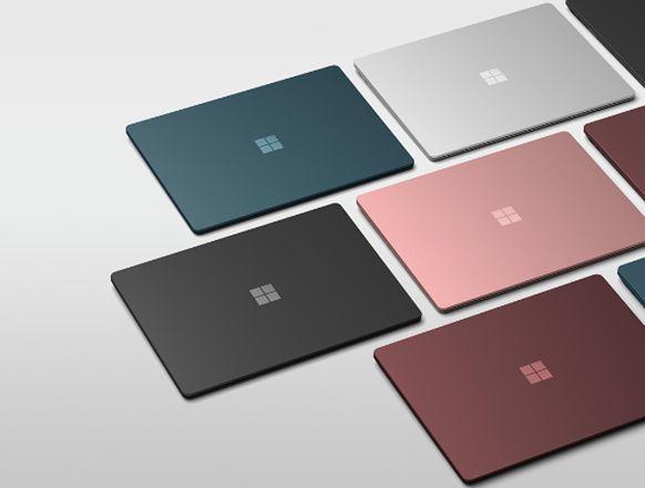 Surface Pro 7配置曝光:最高配版將搭載酷睿i7