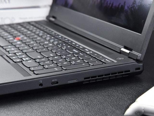 地表最強移動圖形工作站 ThinkPad P53詳細圖文評測