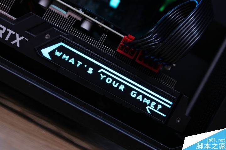 影馳GeForce RTX 2080 SUPER大將顯卡詳細(xì)評(píng)測(cè)