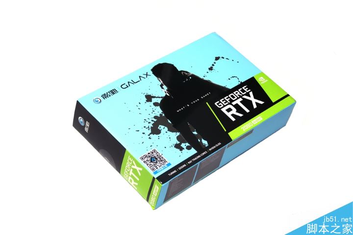 影馳GeForce RTX 2080 SUPER大將顯卡詳細(xì)評測