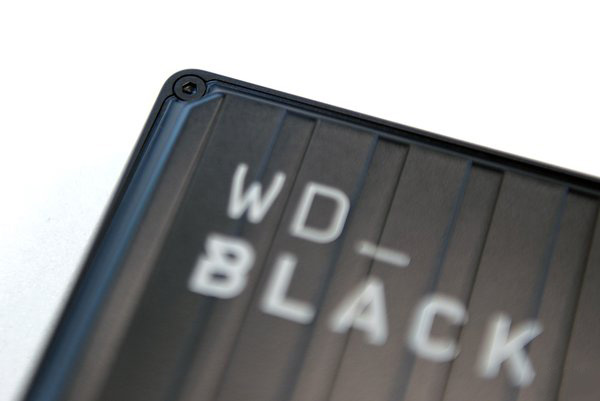 WD_BLACK P10怎么樣 WD_BLACK P10游戲移動(dòng)硬盤(pán)評(píng)測(cè)