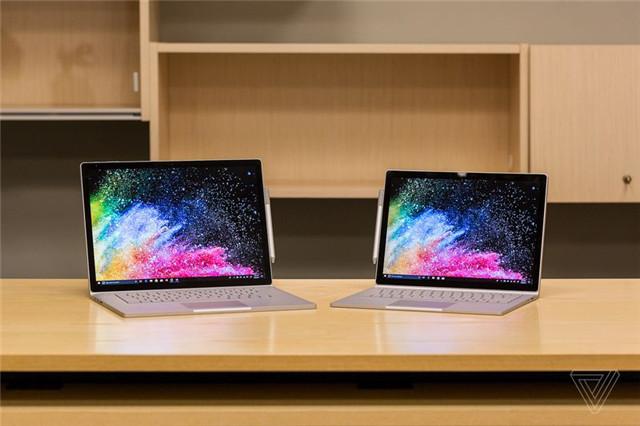 Surface Book 2值得買嗎？微軟Surface Book2優(yōu)缺點全面評測匯總