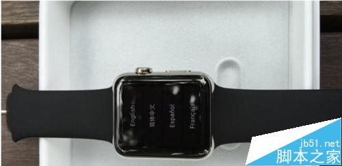 Apple Watch怎么激活配对？