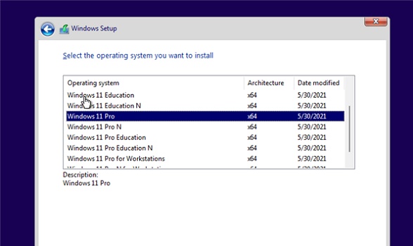 如何使用U盘安装Win11系统？U盘安装Win11系统详细图文教程