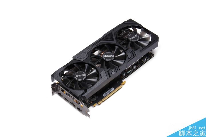 影馳GeForce RTX 2080 SUPER大將顯卡詳細(xì)評(píng)測(cè)