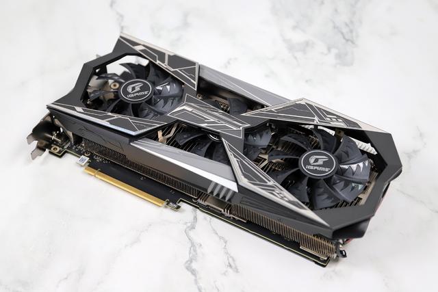 暢玩光線追蹤游戲 iGame RTX 2060 SUPER顯卡評(píng)測(cè)