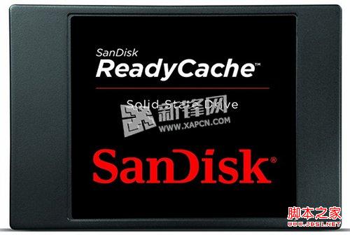 SSD ReadyCache(緩存固態(tài)硬盤)最簡(jiǎn)單的電腦加速方案