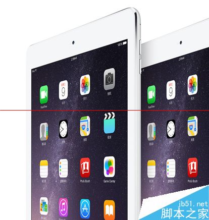 ipad鍵盤打字的時候分開了怎么辦？