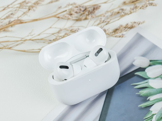 AirPods Pro好用吗 AirPods Pro使用体验