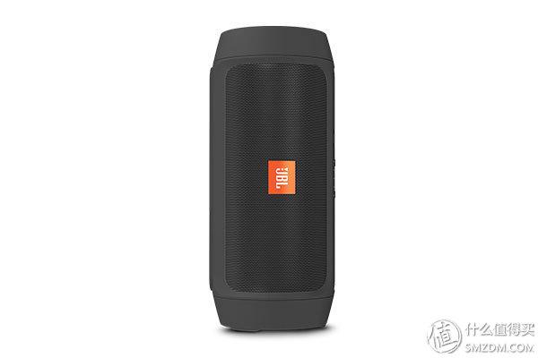 加入防水防噴濺設(shè)計(jì) JBL Charge 2+ 無線藍(lán)牙音箱