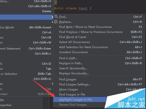 Android studio怎么设置代码高亮?