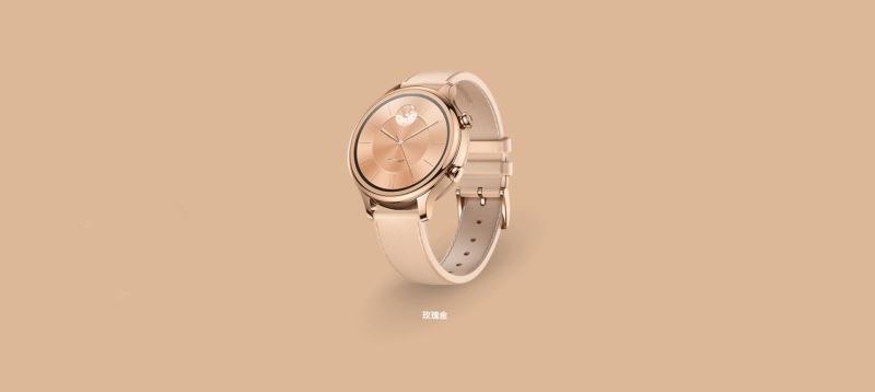 TicWatch C2智能手表值不值得买 TicWatch C2全面评测