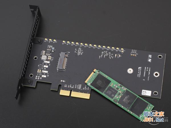 浦科特M8Se SSD怎么样 浦科特M8Se 1TB SSD图文详细评测