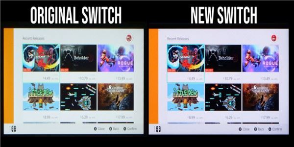 switch lite和switch哪個(gè)好 switch lite和switch區(qū)別對(duì)比