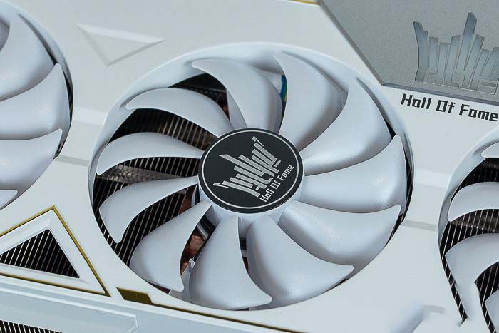 影馳RTX 2080 Ti顯卡怎么樣 影馳RTX 2080 Ti HOF Plus顯卡拆解全過程圖文評(píng)測(cè)