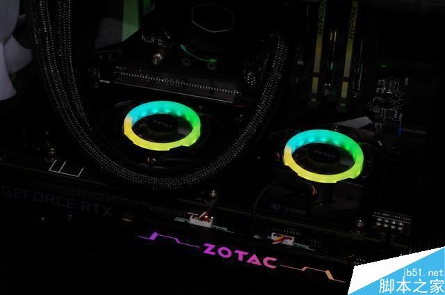 RTX2060和GTX1070哪個值得買 RTX2060和GTX1070顯卡區(qū)別對比評測