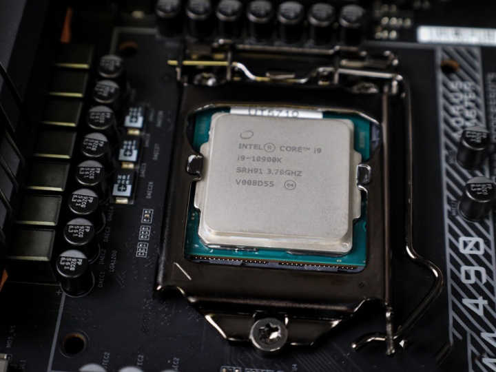 旗艦級(jí)主板推薦 技嘉Z490 AORUS MASTER主板評(píng)測(cè)