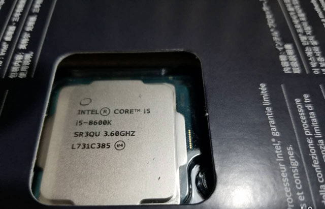 i5 8600K配什么顯卡好？適合i5-8600K處理器搭配的顯卡推薦