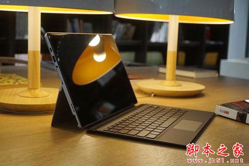 联想MIIX 5二合一平板电脑能否打败Surface?