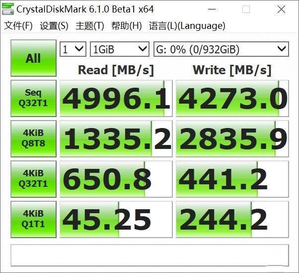 PCIe 4.0 不止于快 希捷酷玩520固態(tài)硬盤詳細(xì)圖文評(píng)測(cè)