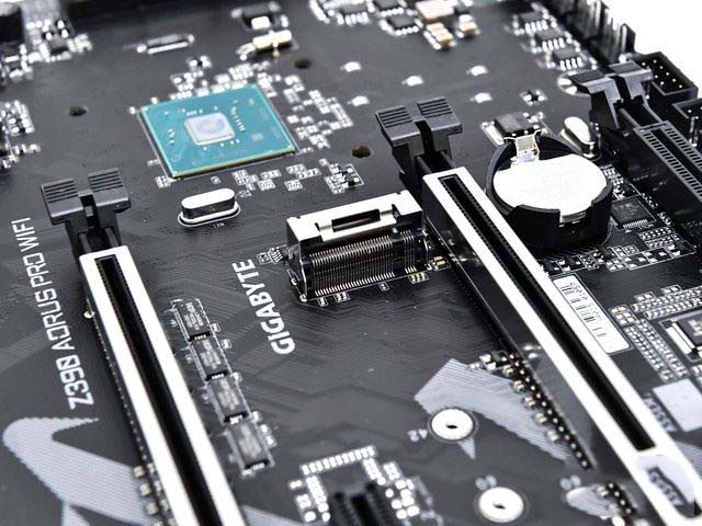 技嘉Z390主板怎么樣 技嘉Z390 AORUS PRO WIFI圖解評測