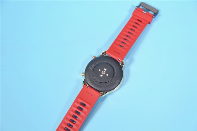 华米Amazfit GTR限量版值得买吗 华米Amazfit GTR限量版手表体验评测