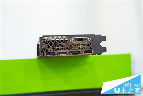 NVIDIA GTX 1060显卡全方位评测详解