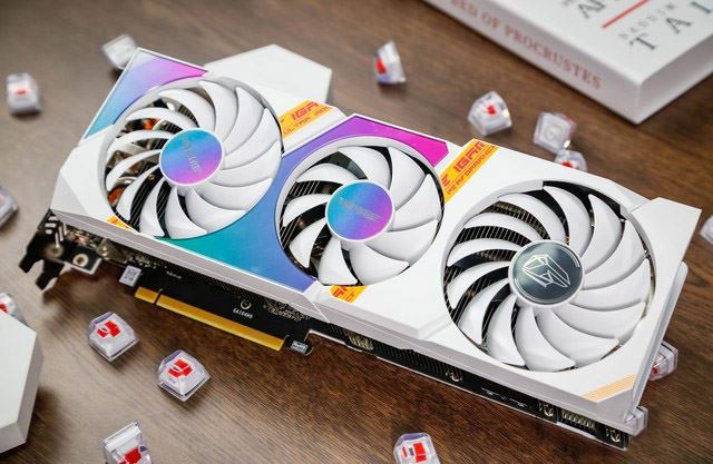 iGame RTX 3060 Ti Ultra怎么樣 iGame RTX 3060 Ti Ultra全面評(píng)測(cè)