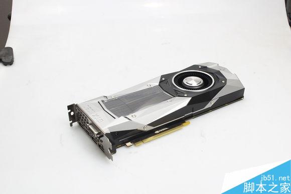 GTX1080做工怎么樣？NVIDIA GTX 1080全球首次拆解