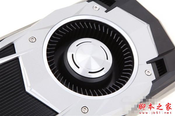 NVIDIA GTX 1060显卡开箱图赏