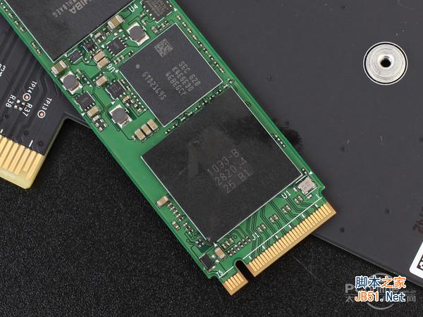 浦科特M8Se SSD怎么样 浦科特M8Se 1TB SSD图文详细评测