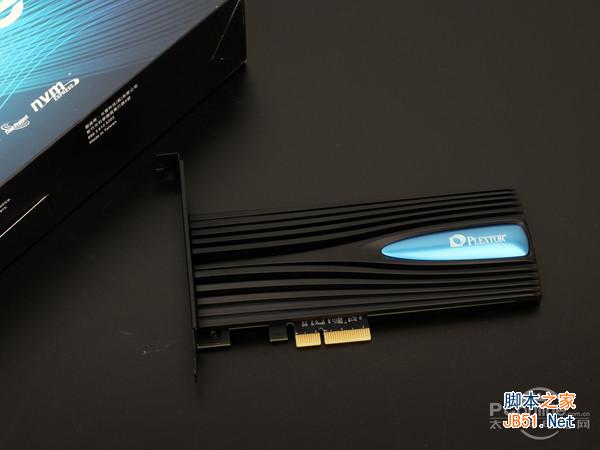 浦科特M8Se SSD怎么样 浦科特M8Se 1TB SSD图文详细评测