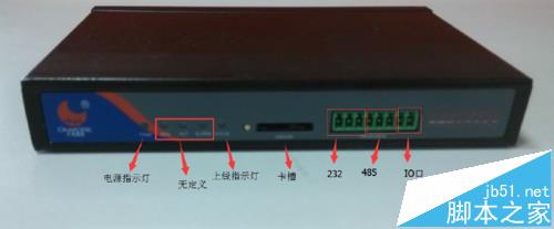 4g工業(yè)級無線路由器該怎么安裝?