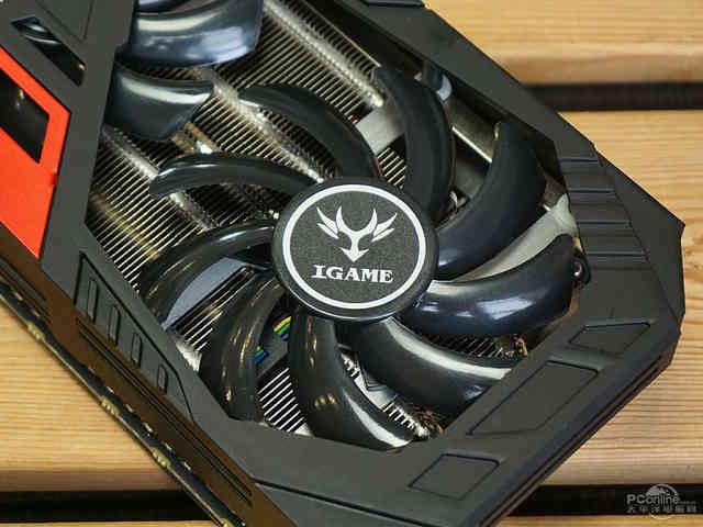 七彩虹980ti TOP评测