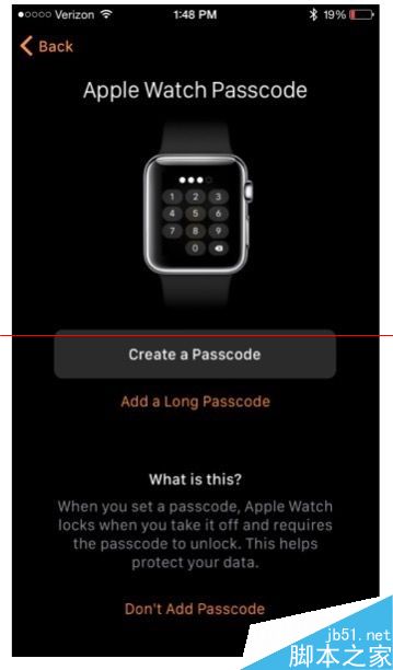 玩转Apple Watch超详细的设置教程