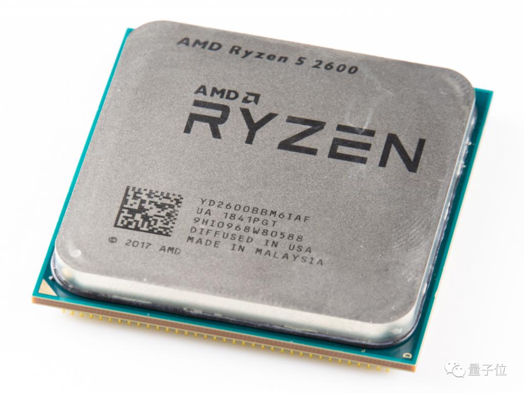 Win11也有硬伤？AMD CPU 游戏性能下降 15% 官方建议暂时别升级