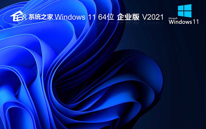 系統之家win11系統下載 Ghost Windows11 鏡像 64位 專業(yè)版系統下載