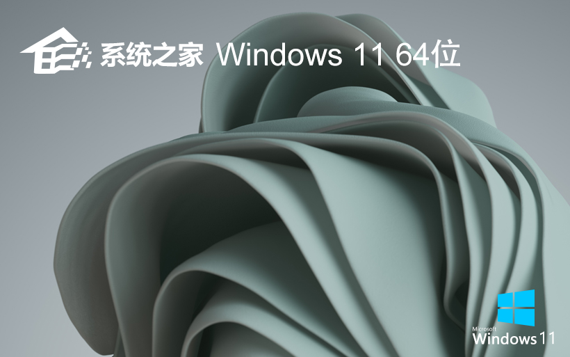 系統(tǒng)之家win11專(zhuān)業(yè)版下載Windows11專(zhuān)業(yè)版 64位 V2021.11