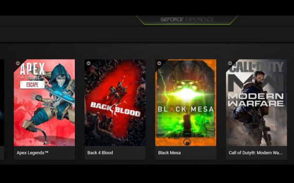  NVIDIA 英伟达更新GeForce 496.98驱动，修复游戏运行时TDR 崩溃问题