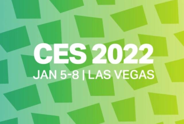 CES 2022 即將開啟，AMD、NVIDIA英偉達(dá)、Intel英特爾接連上場