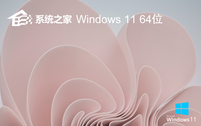 系統(tǒng)之家WINDOWS11企業(yè)版純凈系統(tǒng) X64位 V2023下載