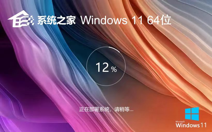 Windows11最新家庭版 系統(tǒng)之家x64位下載 永久免費 GHOST鏡像系統(tǒng)下載