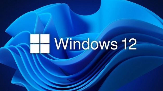 微軟Windows12下載 專業(yè)版 品牌機(jī)專用 Ghost系統(tǒng) ISO鏡像 X64位系統(tǒng)