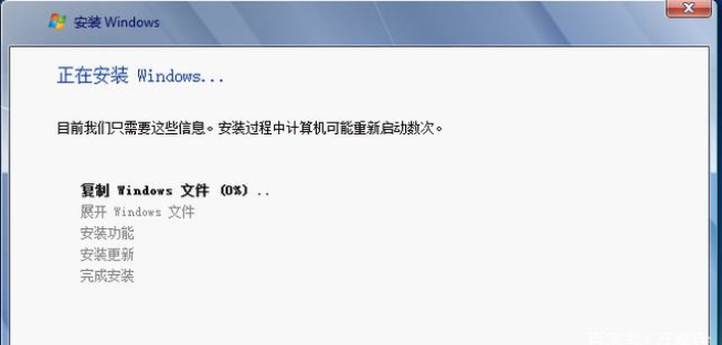 重装系统最简单的方法是什么 最简单重装系统教程步骤